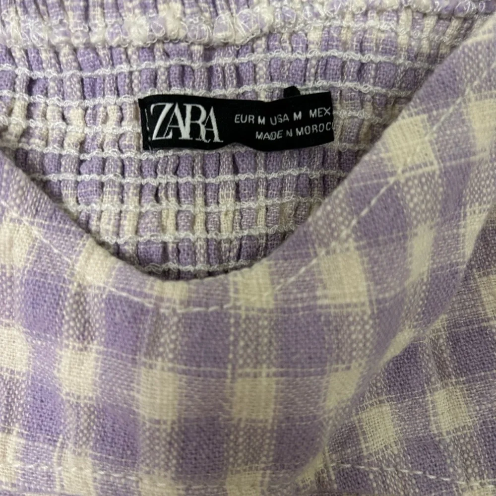 Zara Cropped Top - Picture 3 of 6